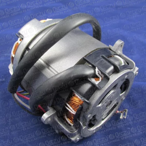 Motor (eredeti) WHIRLPOOL páraelszívó