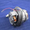 Motor (eredeti) WHIRLPOOL páraelszívó