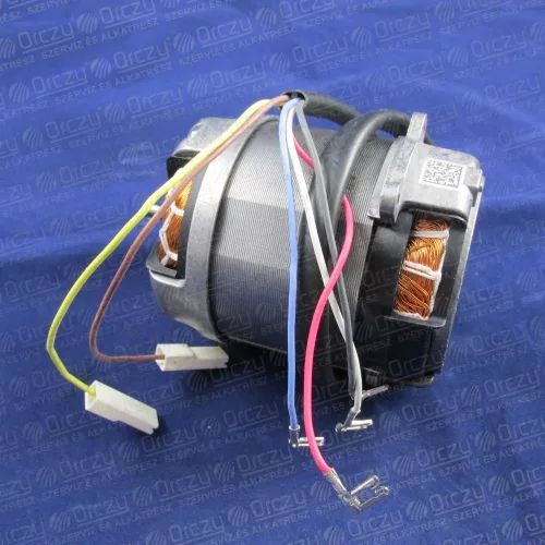 Motor (eredeti) WHIRLPOOL páraelszívó