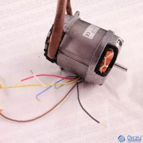 Motor (eredeti) WHIRLPOOL páraelszívó