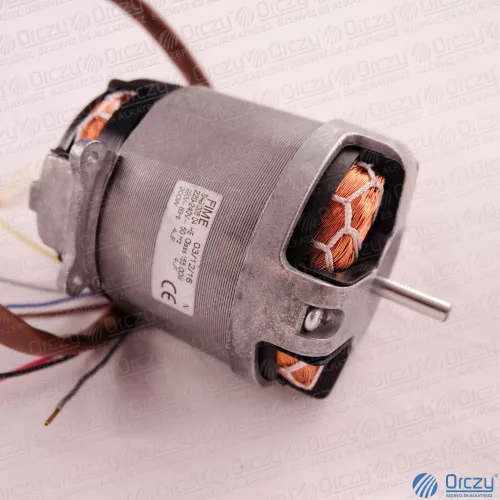 Motor (eredeti) WHIRLPOOL páraelszívó