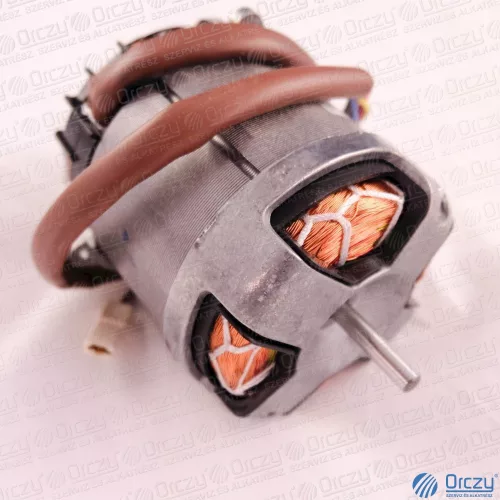 Motor (eredeti) WHIRLPOOL páraelszívó