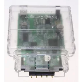 Whirlpool Szervizkulcs – Programozó interfész – EVO I, EVO II, New Platform (C00289048)