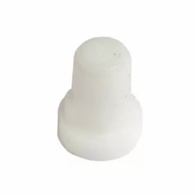 C00022161 022161 ZSANÉRBUCHSE WEIß