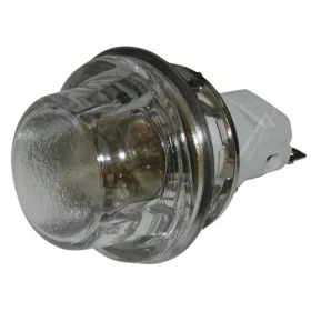 SÜTŐTERET MEGVILÁGÍTÓ LÁMPA GLAS+LAMPE 25W/23