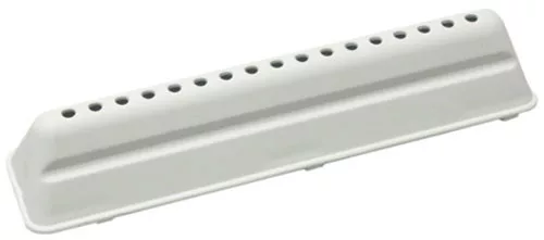 Indesit Mosógép Dobborda – 227mm, 18 lyukas – Felültöltős gépekhez (C00051504)