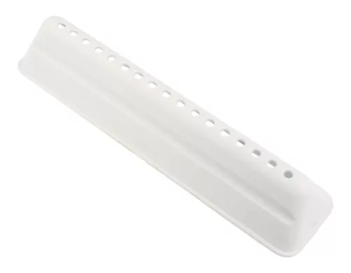 Indesit Mosógép Dobborda – 227mm, 18 lyukas – Felültöltős gépekhez (C00051504)