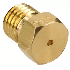   Gázfúvóka Indesit / Ariston / Hotpoint Gáztűzhelyhez – Bután/LPG – Rapid 86 (C00052937 kompatibilis)