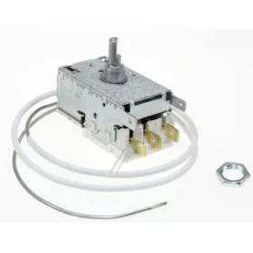 Hűtőszekrény Termosztát Indesit / Ariston / Whirlpoolhoz – Ranco K59-L1938 – 3 érintkezős (C00053429 kompatibilis)