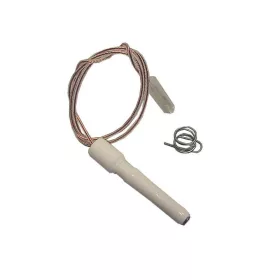 C00083020 SZIKRÁZTATÓ KÁBEL L = 450 MM