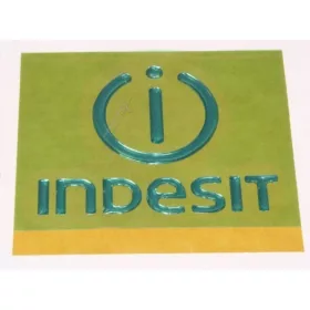C00094380 LOGO INDESIT