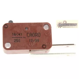 C00118781 MIKROKAPCSOLÓ F. AJTÓ
