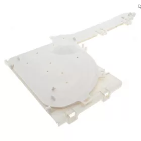 WHIRLPOOL INDESIT Szaritogep mososzertartaly fedel EVO II kivitel C00119439