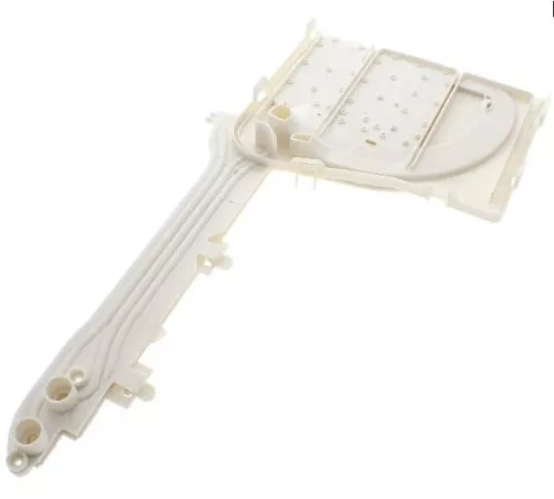 WHIRLPOOL INDESIT Szaritogep mososzertartaly fedel EVO II kivitel C00119439