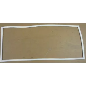   Mágneses Hűtőajtó Szigetelés Indesit / Ariston / Hotpoint készülékekhez - 1015 x 565 mm (C00141558 kompatibilis)