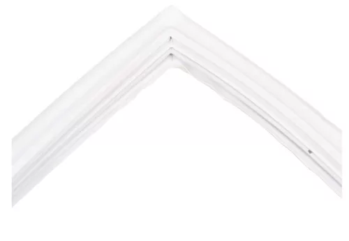 Mágneses Hűtőajtó Szigetelés Indesit / Ariston / Hotpoint készülékekhez - 1015 x 565 mm (C00141558 kompatibilis)