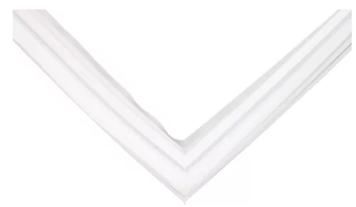 Mágneses Hűtőajtó Szigetelés Indesit / Ariston / Hotpoint készülékekhez - 1015 x 565 mm (C00141558 kompatibilis)