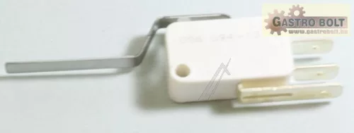 C00143107 MIKROKAPCSOLÓ HÁZTARTÁSIGÉPEKH