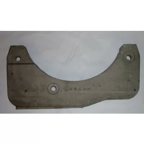 Indesit Mosógép Elülső Ellensúly – 11,4 kg, Beton – IWC, MTWSA széria (C00145205)