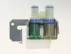 Kettős Mágnesszelep Samsung Hűtőgéphez – 220-240V – Víz- és jégadagolóhoz (DA62-02360B kompatibilis)