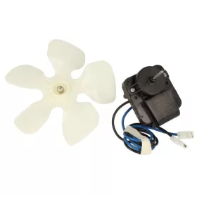 C00174705 VENTILLÁTORMOTOR F61