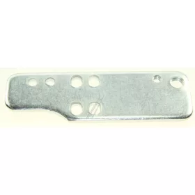 C00194606 AJTÓ ZSANÉR HÜTÖSZEKRÉNYHEZ (ZN) STIFT M8