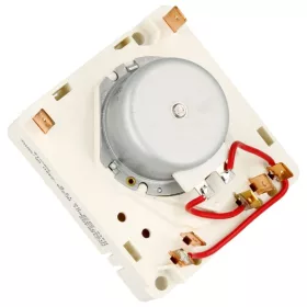 WHIRLPOOL INDESIT Szaritogep programkapcsolo Whirlpool es Indesit szaritogepekhez C00208093