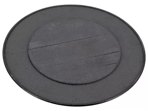 94 mm Égőfedél nagy INDESIT