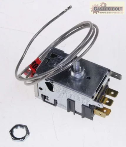 C00279253 THERMOSTAT-3CONT. 077B-6584 L.455MM KIT