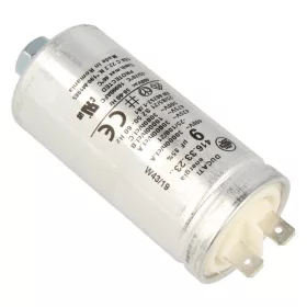 C00279463 CAPACITOR 9UF DUCATI