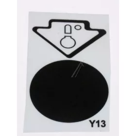 C00281817 TEMP INDICATOR OK * 4°C