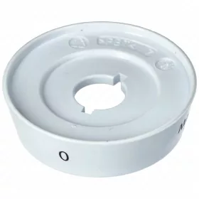   Whirlpool / Indesit Hőfokszabályzó Gombgyűrű - ø 47mm, 50-200°C skála - Tűzhelyhez (C00283964)