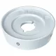 Whirlpool / Indesit Hőfokszabályzó Gombgyűrű - ø 47mm, 50-200°C skála - Tűzhelyhez (C00283964)