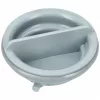 C00287671 ZÁRÓ DUGÓ RAL7001 FUER DISPENSER EOS