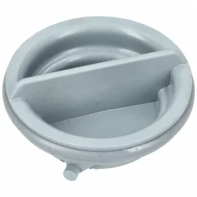 C00287671 ZÁRÓ DUGÓ RAL7001 FUER DISPENSER EOS