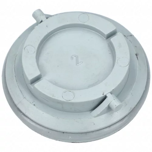 C00287671 ZÁRÓ DUGÓ RAL7001 FUER DISPENSER EOS