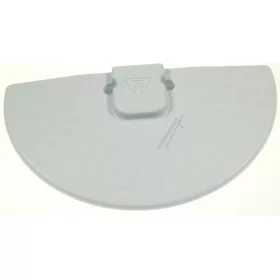 WHIRLPOOL INDESIT Szaritogep elolap fedel Whirlpool es Indesit szaritokhoz C00289203