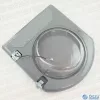 Ajtó (eredeti) WHIRLPOOL / INDESIT mosógép