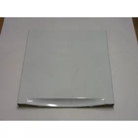 Indesit Mosogatógép Első Ajtó Panel – Fehér – DFG széria (C00297941)