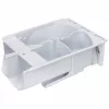 Fiók, mosószertartó (eredeti) WHIRLPOOL / INDESIT mosógép