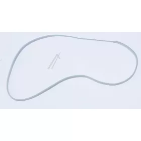   Whirlpool/Indesit Mosogatógép Kosár Gumi – 100x1,5x3 mm – Harmadik kosárhoz (C00298031)