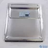 Whirlpool / Indesit Mosogatógép Belső Ajtó – Mosószertartóval, 45 cm – Keskeny modellekhez (C00298598)