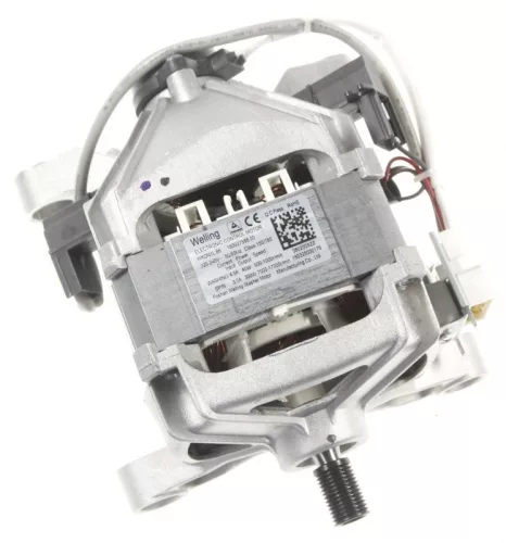 Indesit Mosógép Motor – Welling HXGN1L.66, 300W – WITL széria (C00294714)