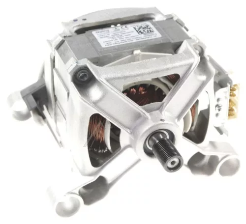 Indesit Mosógép Motor – Welling HXGN1L.66, 300W – WITL széria (C00294714)