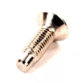 Whirlpool/Indesit Torx csavar – M8x27 mm, DRI-LOC – Mosógép ékszíjtárcsához (C00051737)
