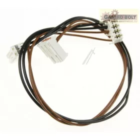 C00256985 WIRING DEA601-PRESSUR.SWITCH-HEATING