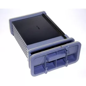 WHIRLPOOL INDESIT Szaritogep kondenzatoregyseg keszlet Whirlpool es Indesit szaritogepekhez C00258585