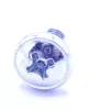 Whirlpool/Indesit Csavar – M4x8 mm, kereszthornyos – Szárítógéphez és mosógéphez (C00259083)