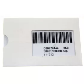 C00278444 CARD IWC61251FR 8KB SW 50691980000