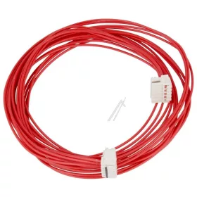   Indesit Mosógép Kijelző Kábel – Kommunikációs vezeték – IWSB, IWCN széria (C00287869)